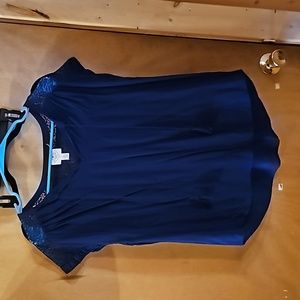 St John's Bay women's top